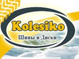  Інтернет - магазин "Kolesiko"